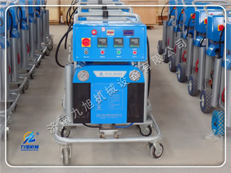 求聚氨酯發(fā)泡機(jī)那里的質(zhì)量好？？